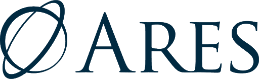 ares logo